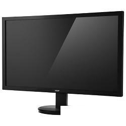 Монитор LCD Acer 18.5" K192HQLb черный {TN 1366x768, 200, 100000000:1, 5ms, 90/65, VGA}