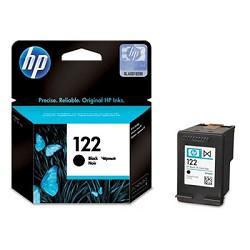 Картридж HP CH561HE black (№122) для HP DJ 1050/2050