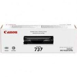 Картридж Canon 737 (9435B004) для Canon i-SENSYS MF211/MF212w/MF217w/MF226dn, 2 400 стр.