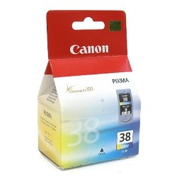 Картридж Canon CL-38 (Pixma iP1800/2500) Color