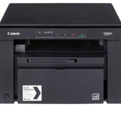 Многофункциональное устройство Canon i-SENSYS MF3010, принтер/копир/сканер, лазерный, A4