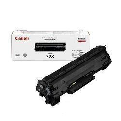 Картридж CANON 728 для Canon i-SENSYS MF4410/MF4430/MF4450, Original