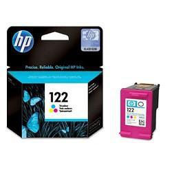 Картридж HP CH562HE color (№122) для HP DJ 1050/2050