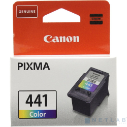 Картридж Canon CL-441 MG2140/3140 цветной