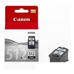 Картридж Canon PG 512 Black (MP240/480) увеличенный