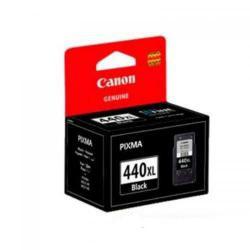 Картридж Canon PG-440XL Bk MG2140/3140 увеличенный