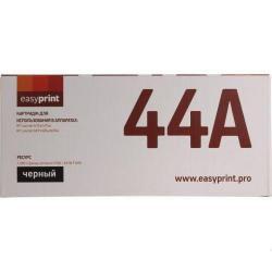 Картридж Easyprint CF244A для HP LJ Pro M15a/M15w/M28a/M28nw (1000 стр.) с чипом